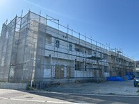 エスカレント上峰 A