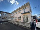 VillA35の外観