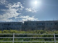 エスカレント上峰 B