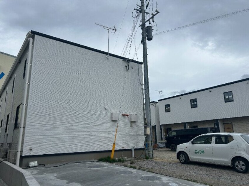  CREDO基山Ⅰ