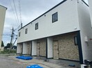 CREDO基山Ⅱの外観