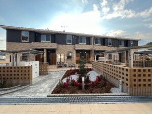 ニューライフ21　C