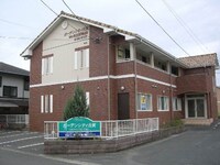 ガーデンシティ古賀