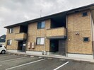 エスポワール弥生が丘の外観