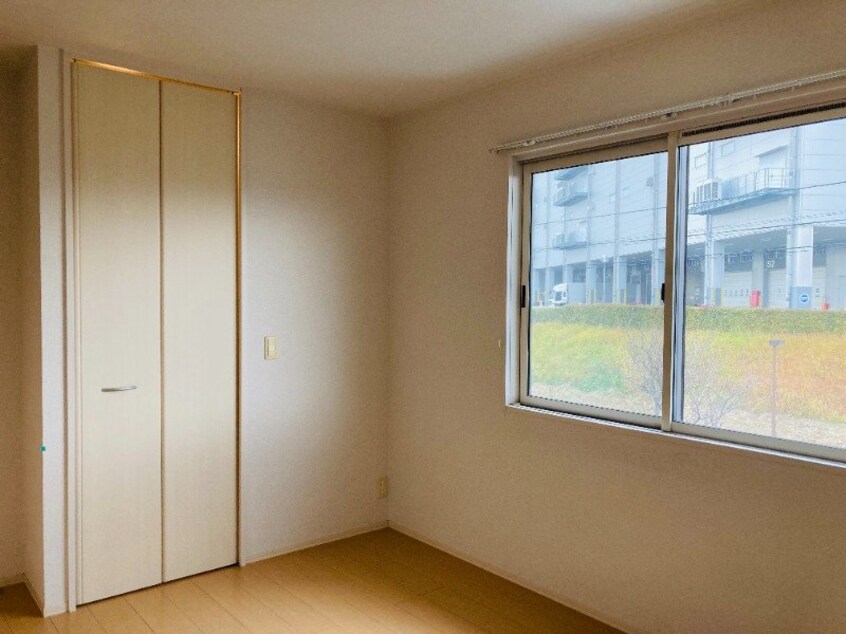  エスポワール弥生が丘