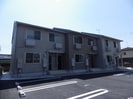 S.G.Rフクヒロの外観