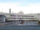 鳥栖市役所(役所)まで1149m S.G.Rフクヒロ