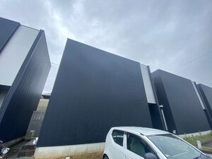PROUD蓑原