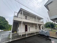 リベルテ白石B棟