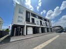 プレシャス蔵上Ⅱの外観