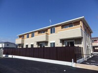 メゾン・ド・アニメートA