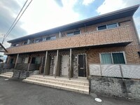 ボナールハイム花ノ木弐番館