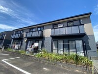 エスポアール上峰 A棟