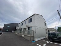 K-ideal TOSU Ⅱ A棟