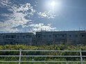 建築中