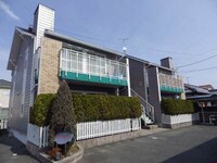 メゾンドカンパーニュ