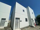 nido roccoの外観