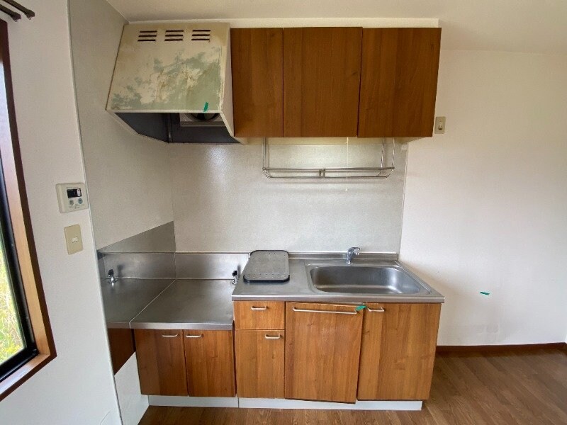 ※別号室参考写真 フォーレスゆさとS棟