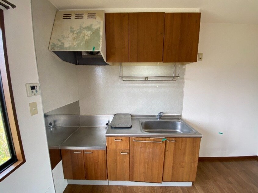 ※別号室参考写真 フォーレスゆさとS棟