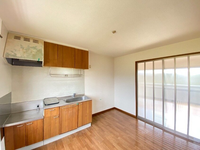 ※別号室参考写真 フォーレスゆさとS棟