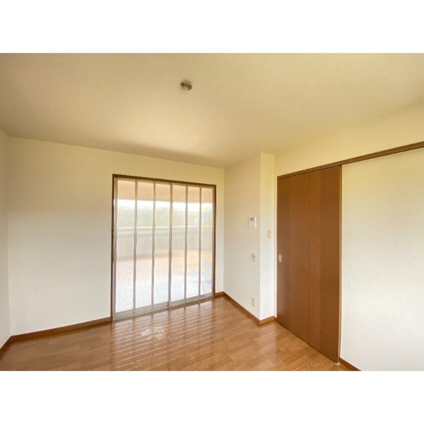 ※別号室参考写真 フォーレスゆさとS棟