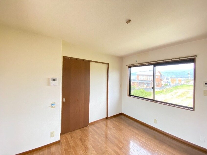 ※別号室参考写真 フォーレスゆさとS棟