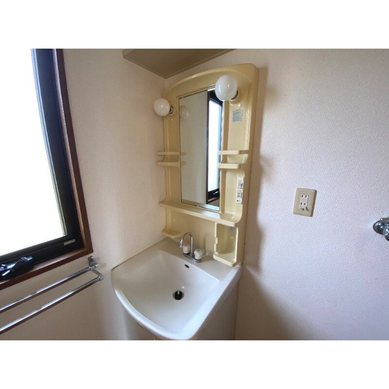 ※別号室参考写真 フォーレスゆさとS棟