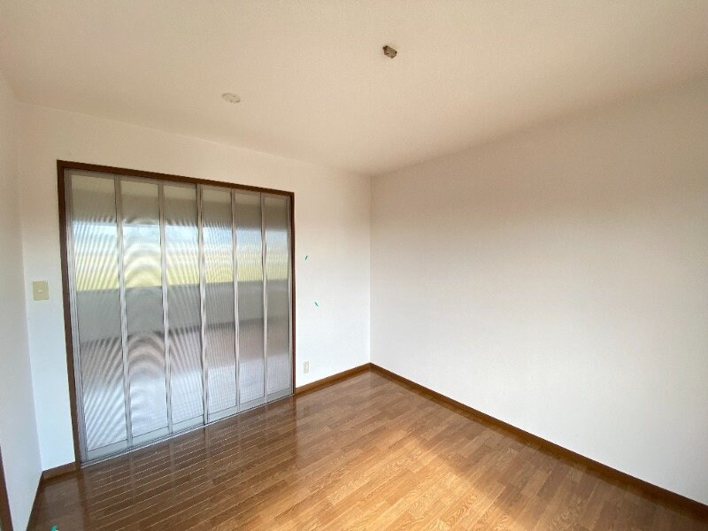 ※別号室参考写真 フォーレスゆさとS棟