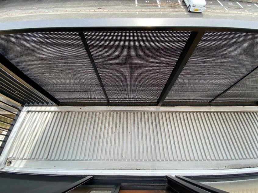 ※別号室参考写真 フォーレスゆさとS棟