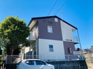 CASA古野の外観