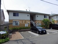 ビューハイムⅡ　B棟