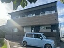 プレシアの外観