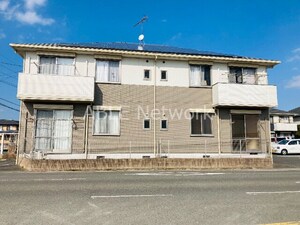 アンビション A棟