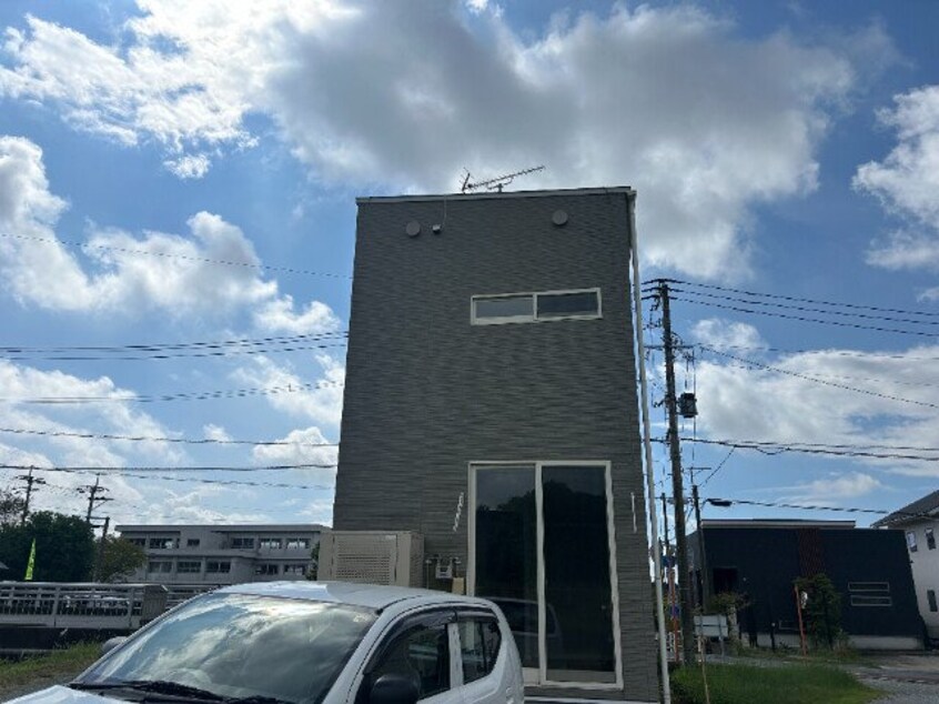  Rizエクリュ轟木