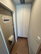  Rizエクリュ轟木