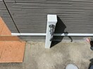 外水道 Rizエクリュ轟木