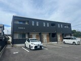 カイアンB棟