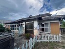 鳥栖市藤木町戸建の外観