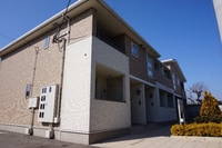 ウィステリアガーデンⅡ