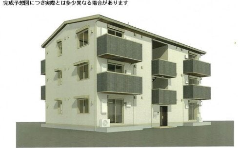 ※完成予想図※ フリーデンやりた