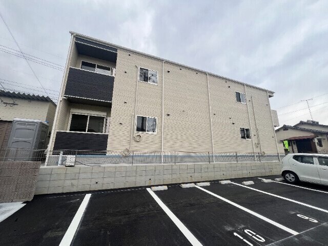  BRAVE BASE REOⅡ