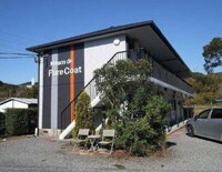 メゾンドピュアコート