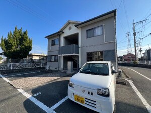 メゾン・ド・コンフォールB棟