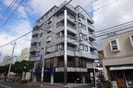 ハイロイヤル鳥栖の外観