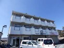 レディースホーム實松の外観