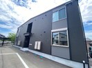 En reveの外観