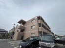 ユーミーサンフレンズの外観