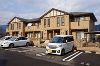 ウエストコート古賀Ａ棟