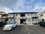 コンフォール布津原