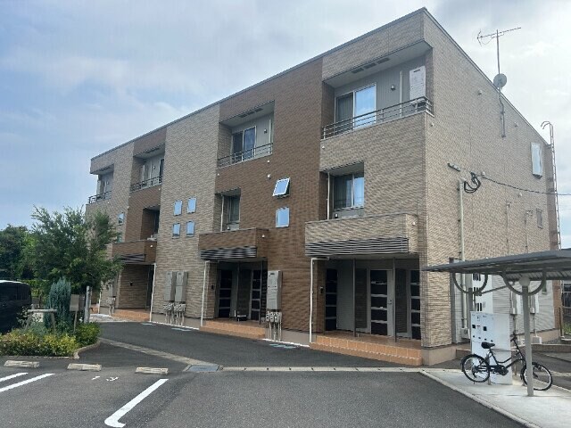  ネオ レジデンス 浅井